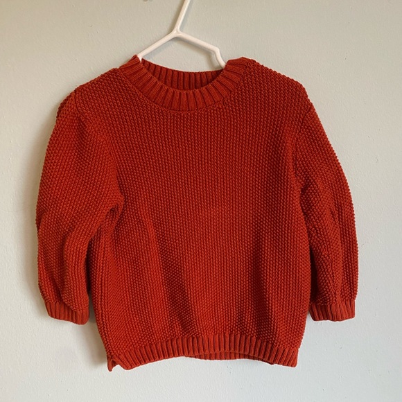 H&M knit sweater - Picture 1 of 9